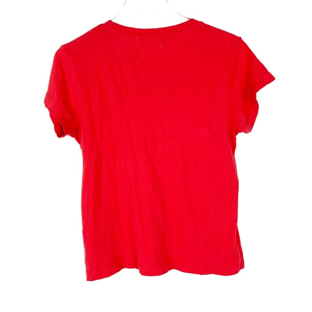NWOT Wildfox I Can Get You On The Naughty List T-Shirt Christmas Size Small NEW - Picture 8 of 10